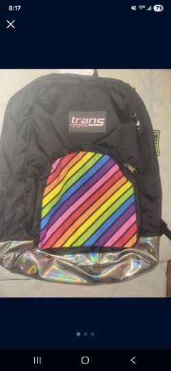 Backpacks New $10 each