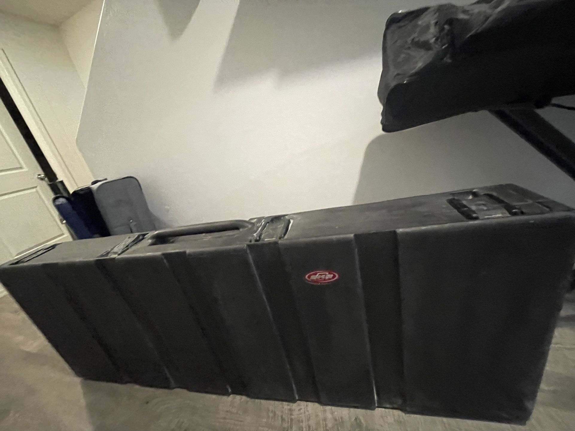 Piano Case Freee