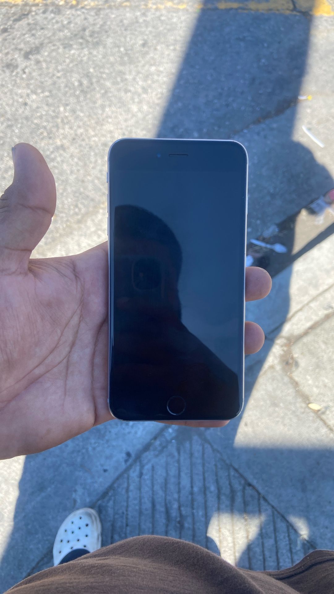 iPhone 6