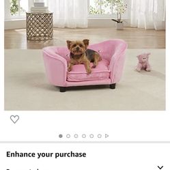 New Dog/pet Bed 