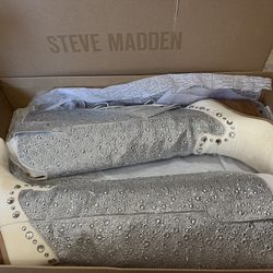 Stunning cowgirl boots