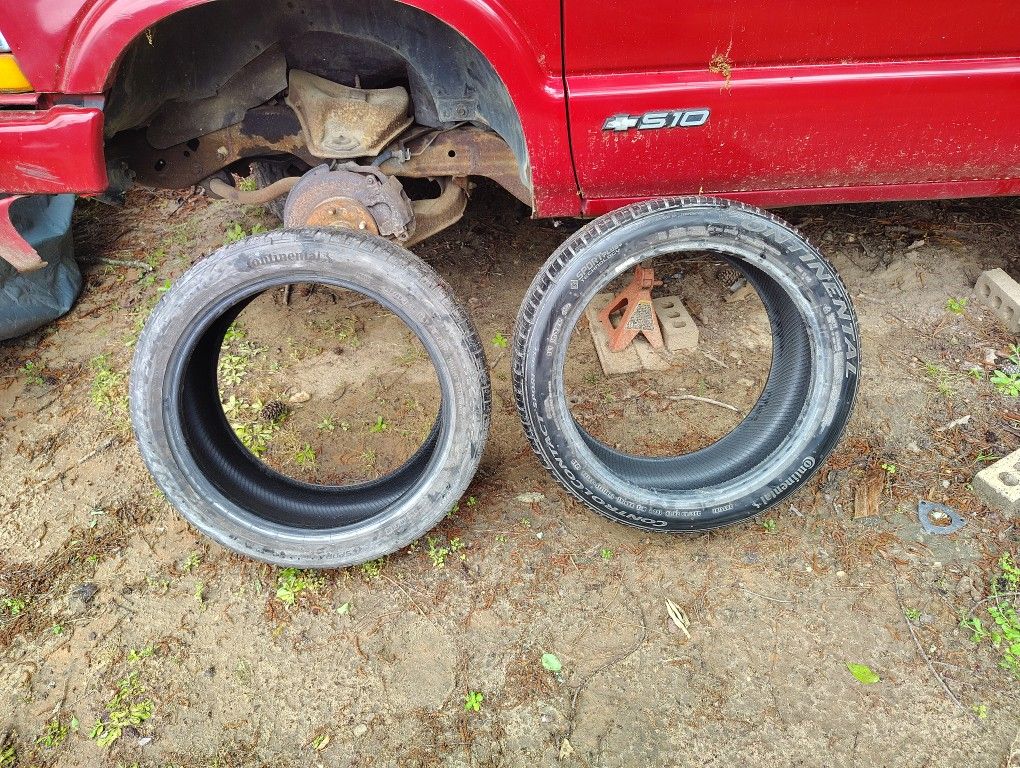 Tires