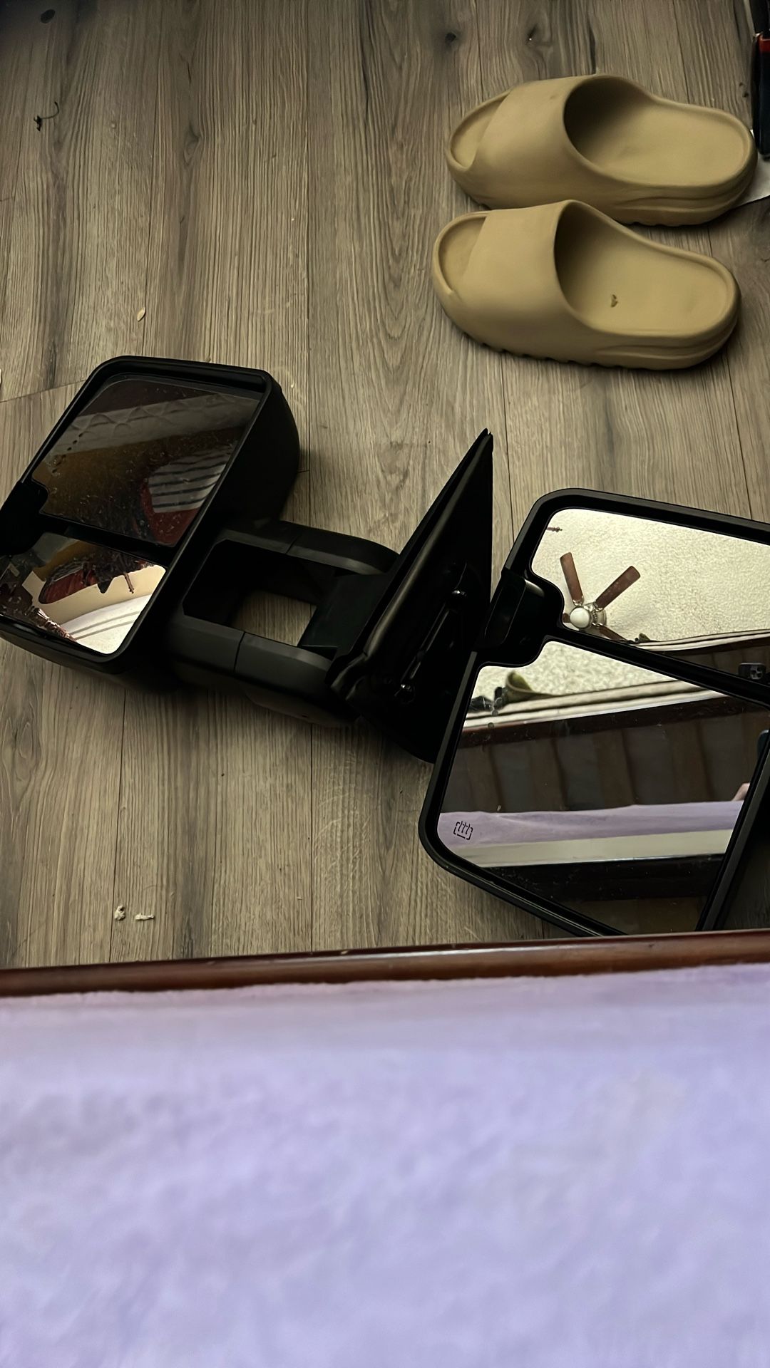 2000-2006 Side View Mirrors