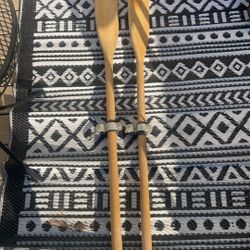 boat Paddles