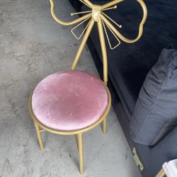 Kids Chair 