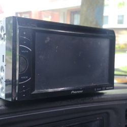 Pioneer 