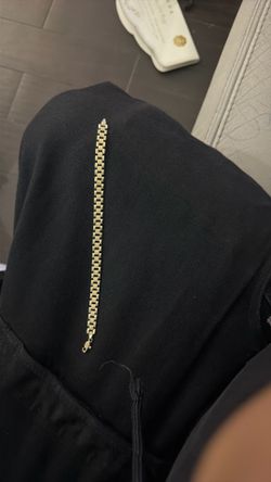 10kt Rolex bracelet