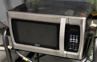 Oster Microwave