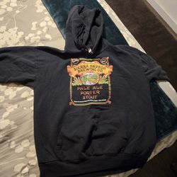 Free Hoodie Sz Large