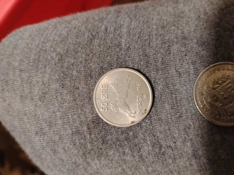 Coin