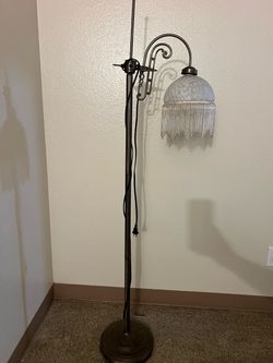 Vintage lamp