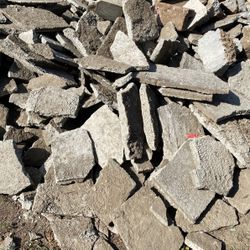 Free Concrete