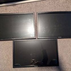 22 Inch Monitors