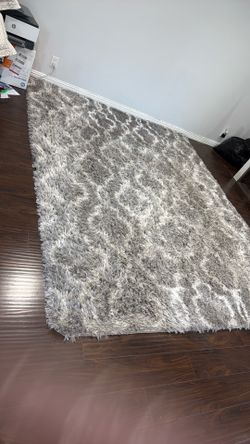 Large Area Rug