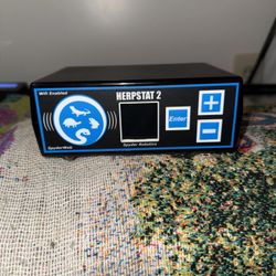 Herpstat 2 Thermostat (Spyder Robotics)