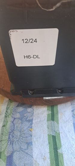 Battery  for suv  truck good  condition