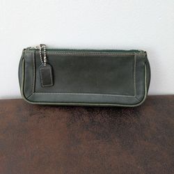 Coach Slim Skinny Pouch Case