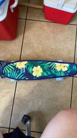 REDO skateboard (new)