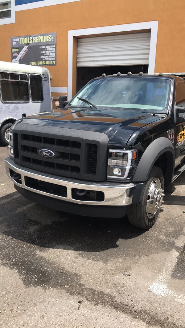 Tow truck for Sale in Miami, FL - OfferUp
