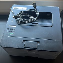 Brother WiFi Printer