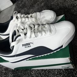 PUMA Roma Basic Sneakers 