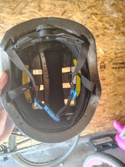 Helmets