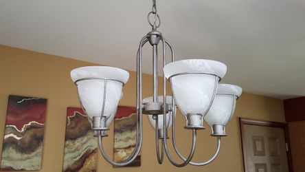Chandelier