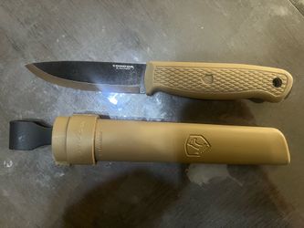 Condor knife