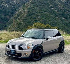 2013 MINI Hardtop