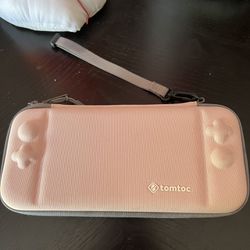 Nintendo Switch Case