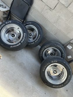 15x10 Ford