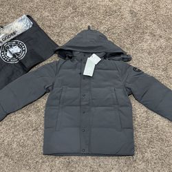 Canada Goose Jacket 