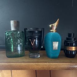 Fragrance Bundle 