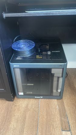 Sindoh 3d printer
