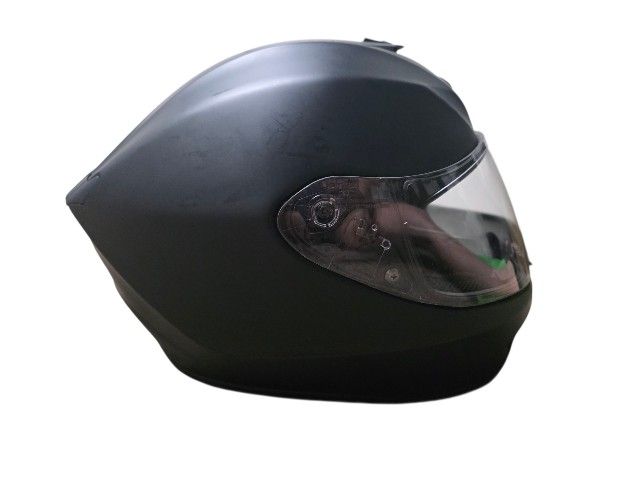 Scorpion Helmet XXL