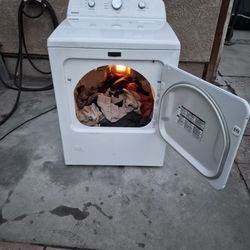 Maytag Commercial Technology Gas Dryer Look At My Other Dryers 
