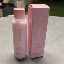 NeoGen Facial Product