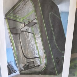 Grow Tent Full Setup $500 OBO