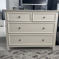 four drawer dresser heavy duty