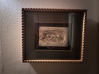 Lion of Lucerne