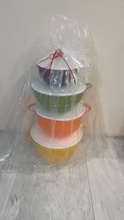 Tupperware