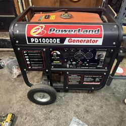 Generator
