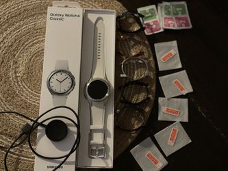 Galaxy Watch4 Classic