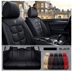 Car Seat Covers