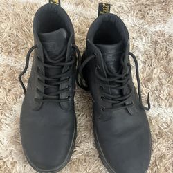 Doc Martens Mens Bonny Boot 
