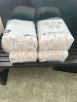 Pull-ups Diapers- Size 4t-5t