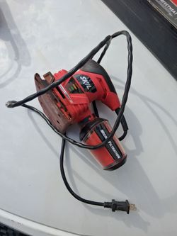 Skil Corded Electric Orbital Sander