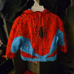 Disney 2 T Spiderman 