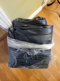Queen size air mattress