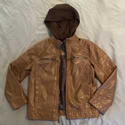 Boys Urban Republic Jacket Size 7